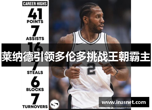 莱纳德引领多伦多挑战王朝霸主